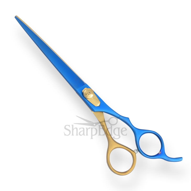 Professional Pet Grooming Scissors